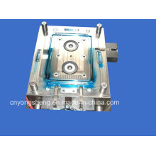 PVC Femal Cap Mould